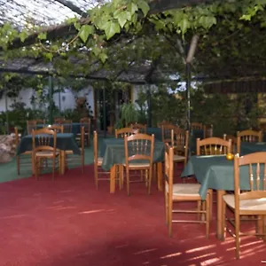 Casa Rural Ana Reverte Los Corrales (Seville)