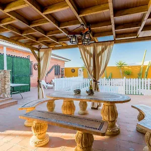 Casa Ludima Fuentes de Andalucía