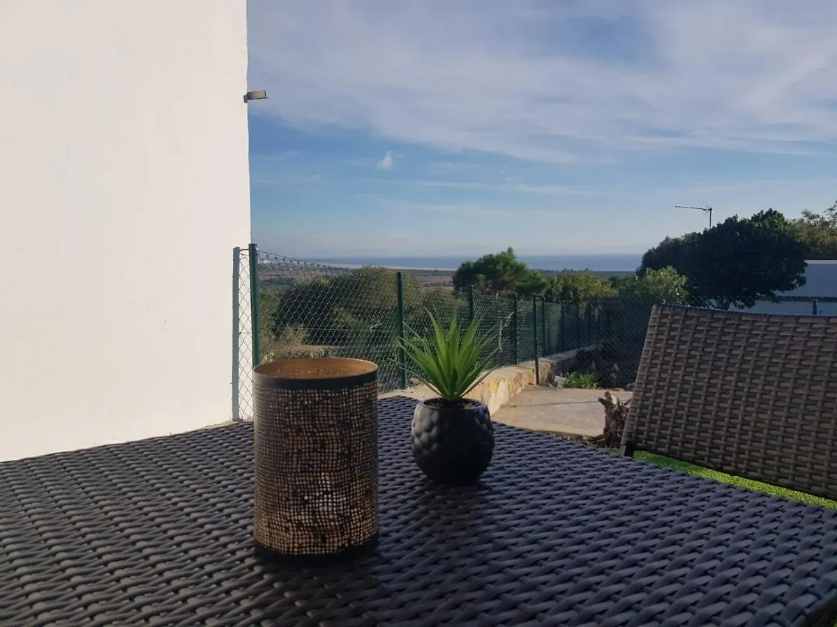 Rancho Blanco Tarifa La Pena Villa 0*,