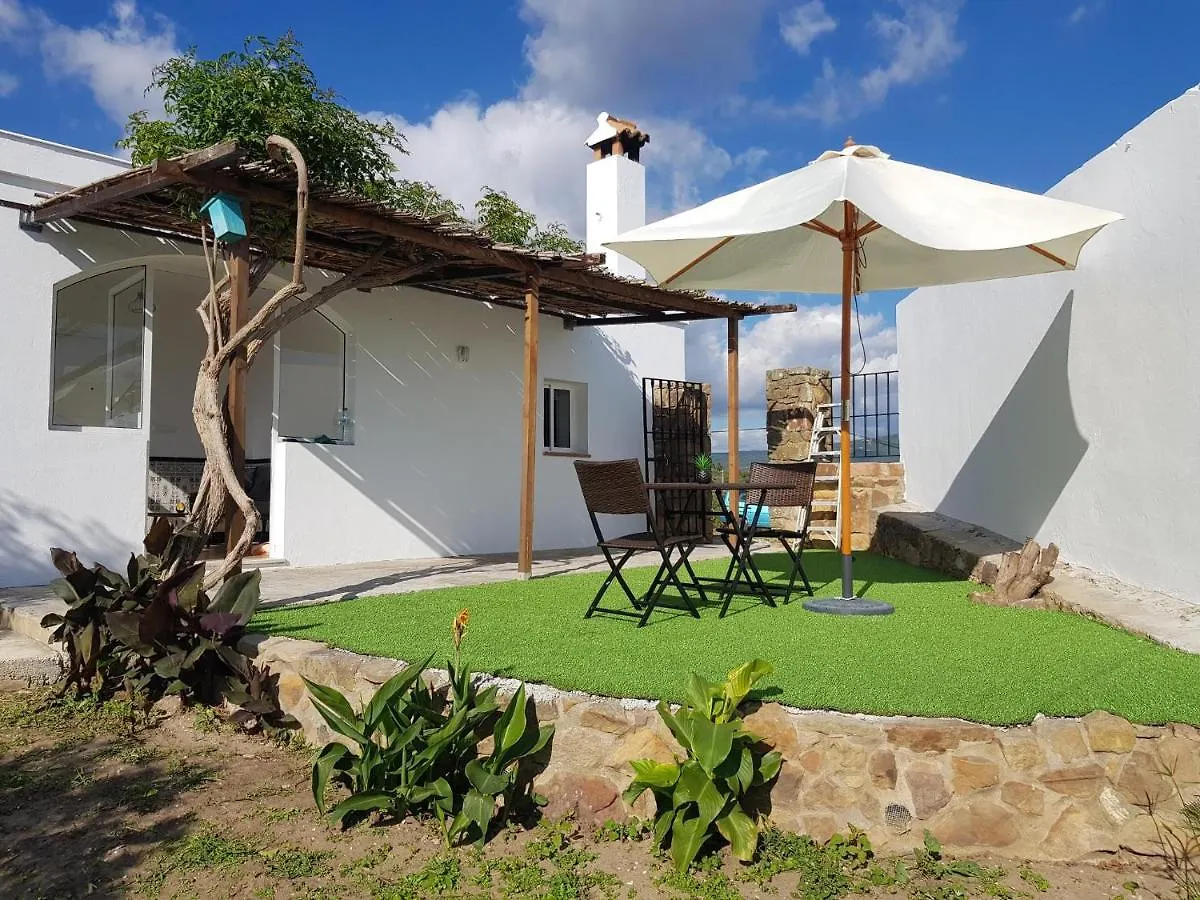 Rancho Blanco Tarifa La Pena Villa 0*,  Spain