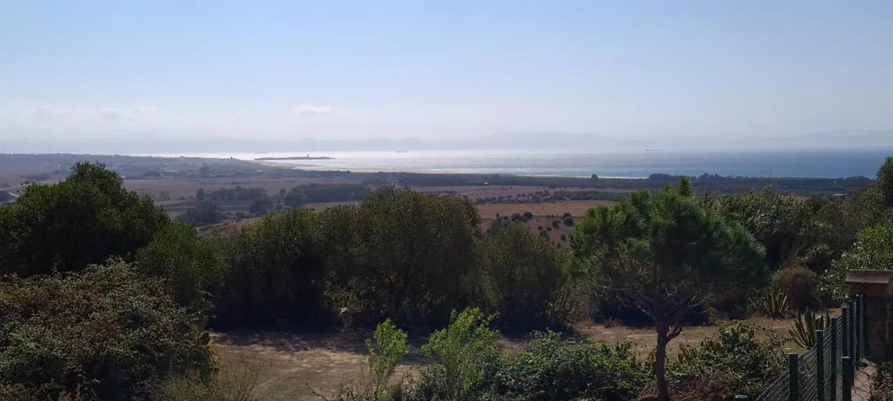 Rancho Blanco Tarifa La Pena Villa Holiday home