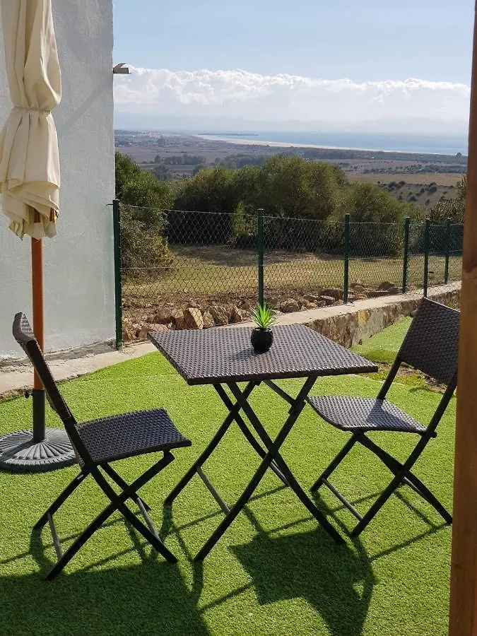 Rancho Blanco Tarifa La Pena Villa Holiday home