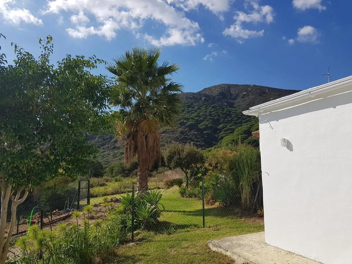 Rancho Blanco Tarifa La Pena Villa