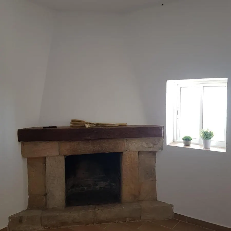 Rancho Blanco Tarifa La Pena Villa Holiday home