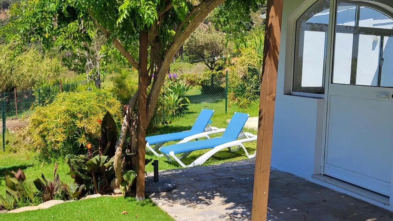 Rancho Blanco Tarifa La Pena Villa Holiday home
