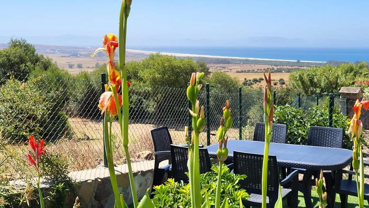 Holiday home Rancho Blanco Tarifa La Pena Villa Spain