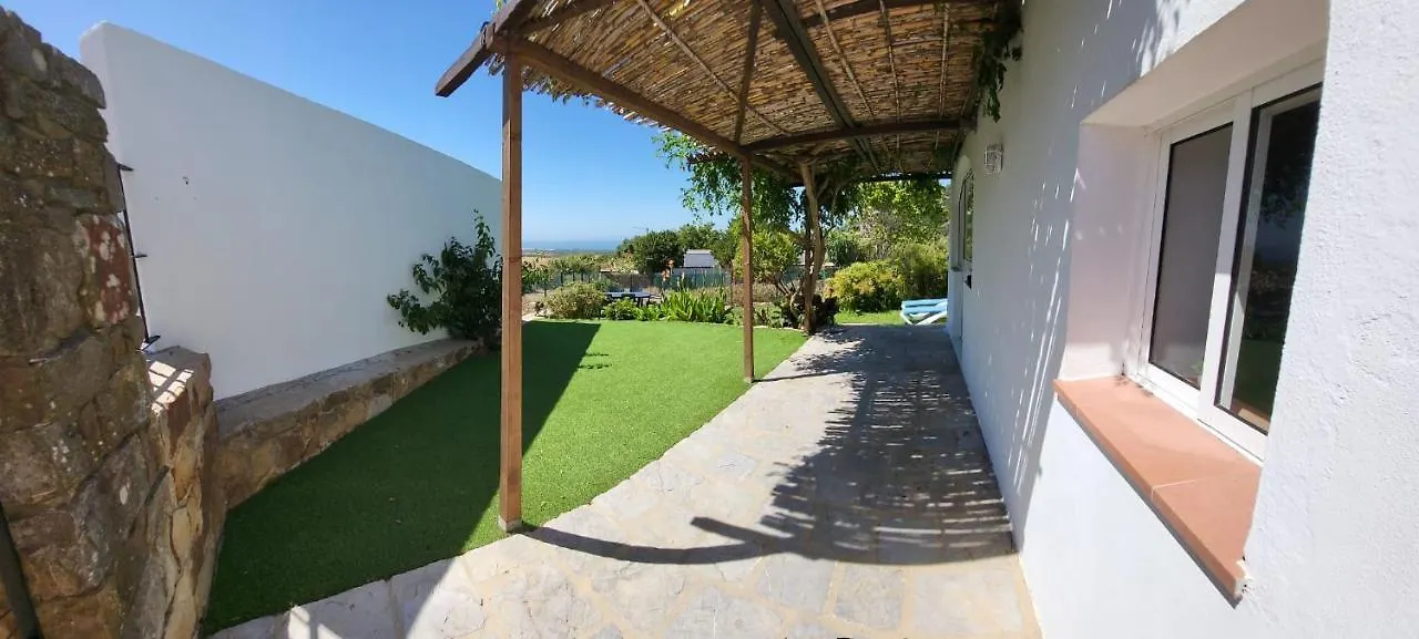 Rancho Blanco Tarifa La Pena Villa 0*,