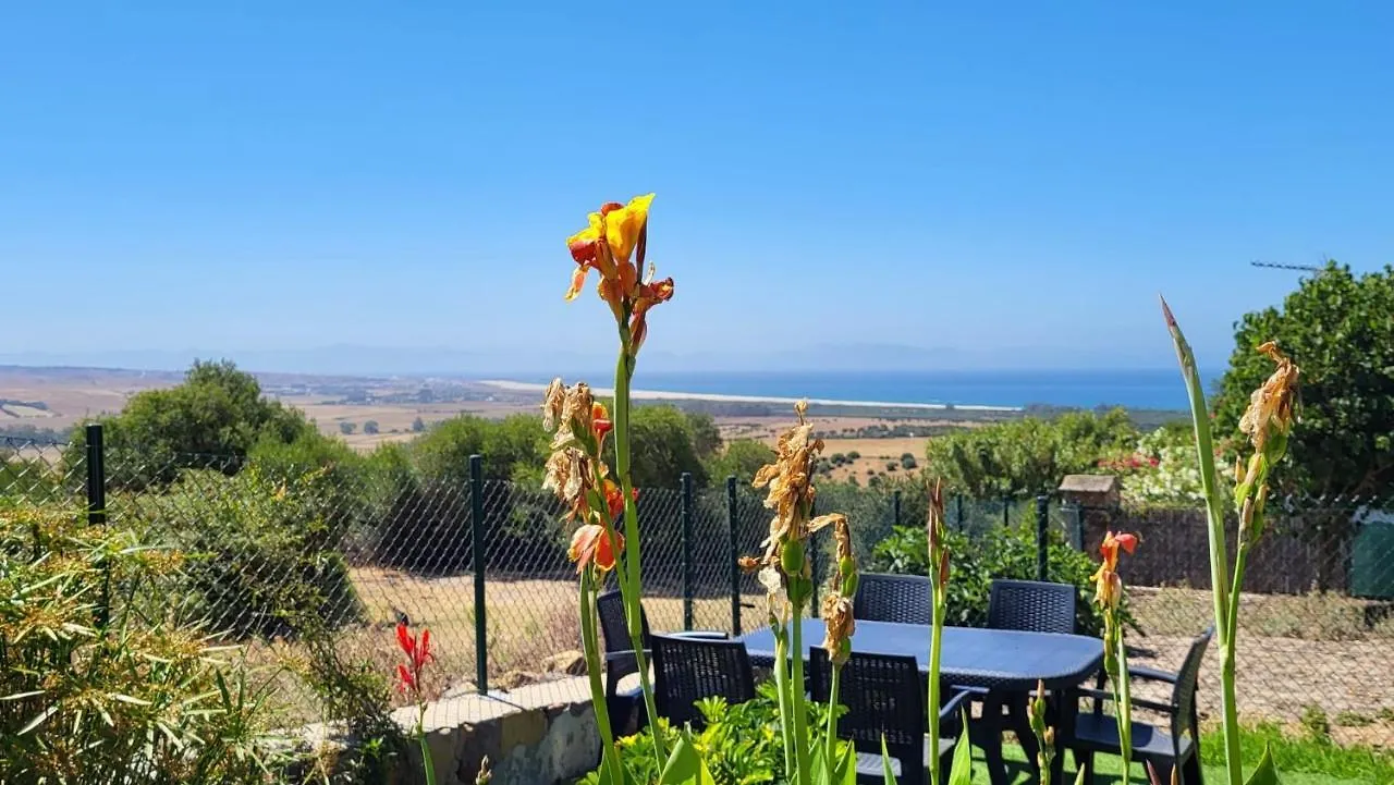 Rancho Blanco Tarifa La Pena Villa