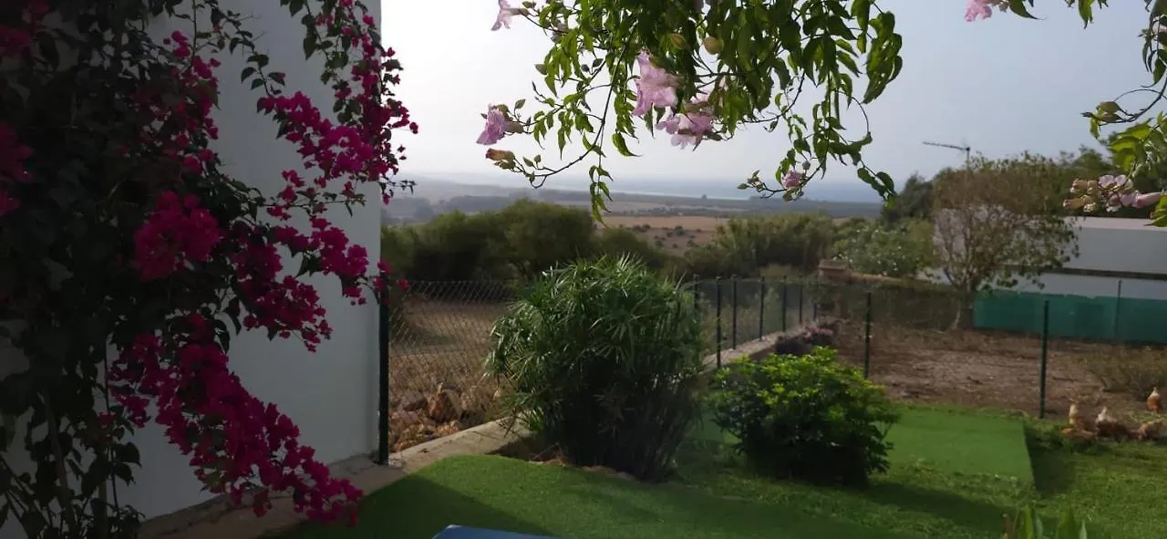 Rancho Blanco Tarifa La Pena Villa