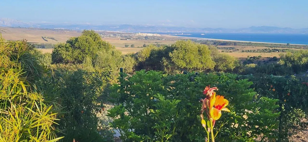 Rancho Blanco Tarifa La Pena Villa Holiday home