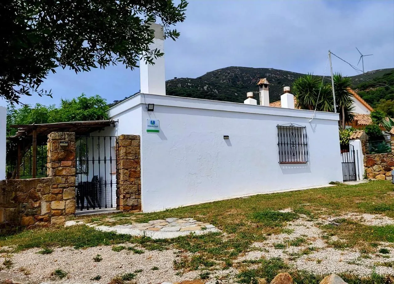 Holiday home Rancho Blanco Tarifa La Pena Villa